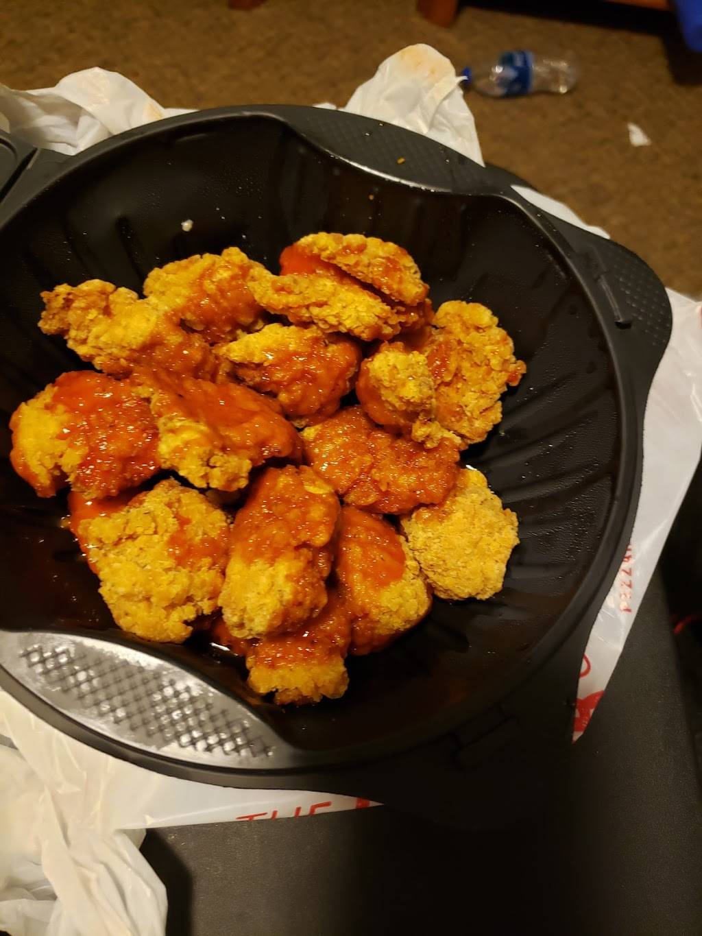 Pizza Hut | meal takeaway | 533 Hwy 39 North, Denison, IA 51442, USA | 7122639308 OR +1 712-263-9308