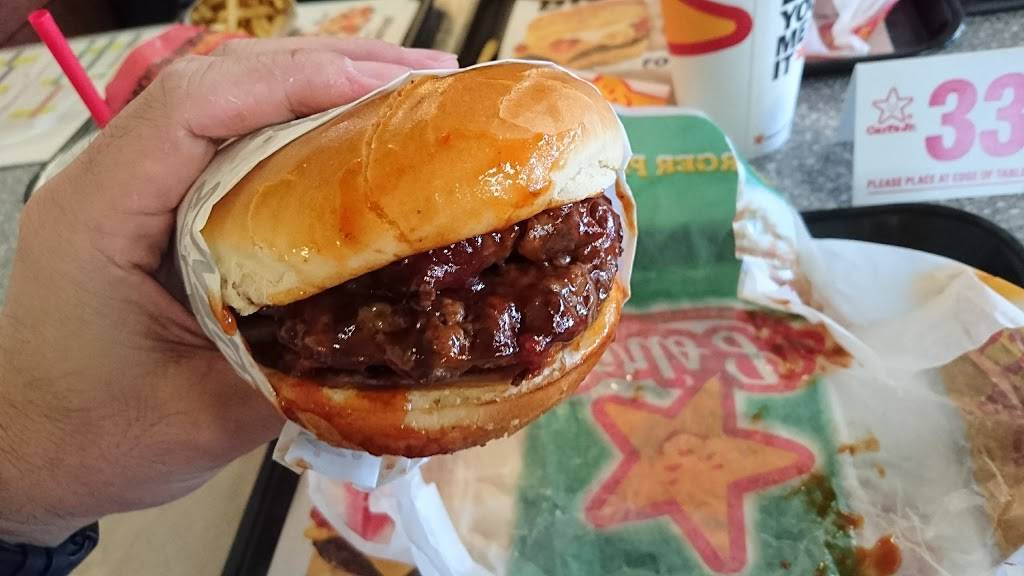 Carls Jr. | restaurant | 3510 E Chapman Ave, Orange, CA 92869, USA | 7146333450 OR +1 714-633-3450