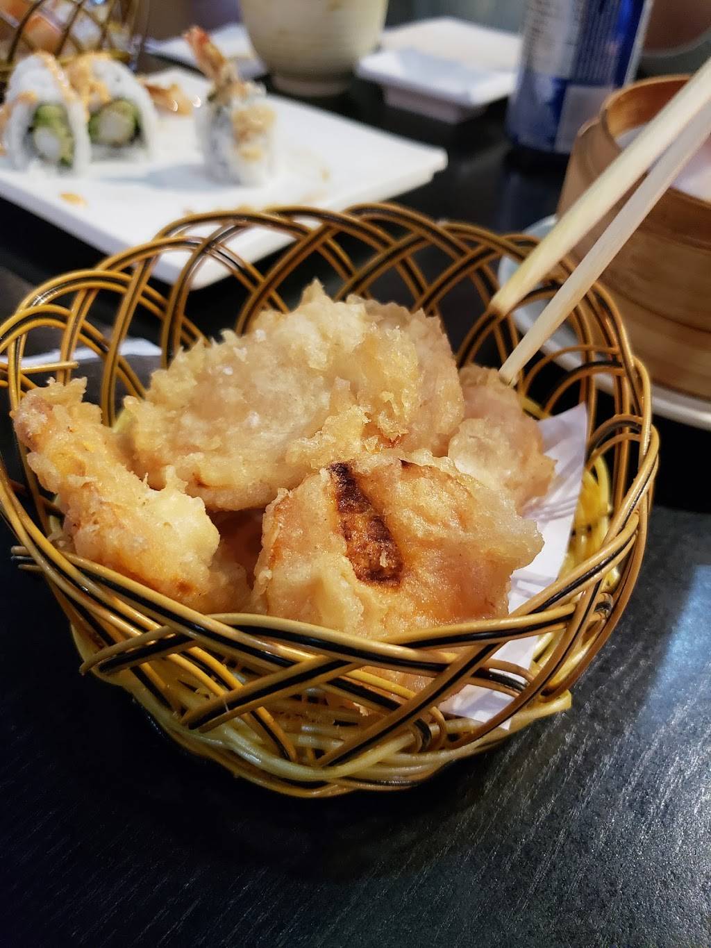 Aji Sai Sushi | restaurant | 478 Steeles Ave E, Milton, ON L9T 1Y5, Canada | 9056368866 OR +1 905-636-8866