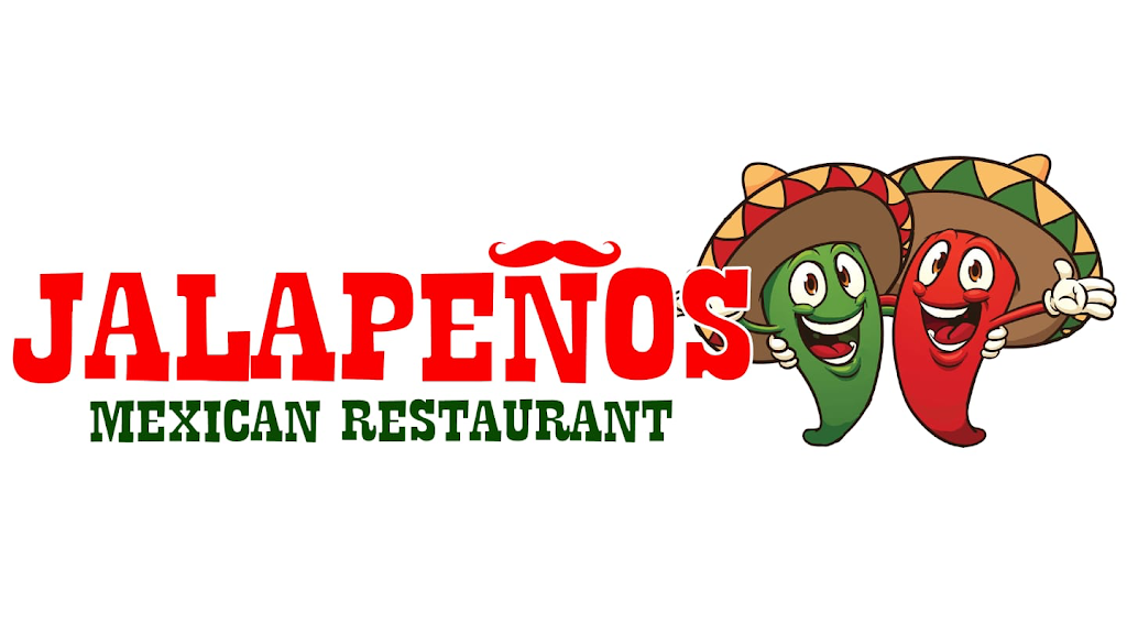 Jalapeños Mexican Restaurant | restaurant | 283 N, WV-2, New Martinsville, WV 26155, USA | 3043982202 OR +1 304-398-2202