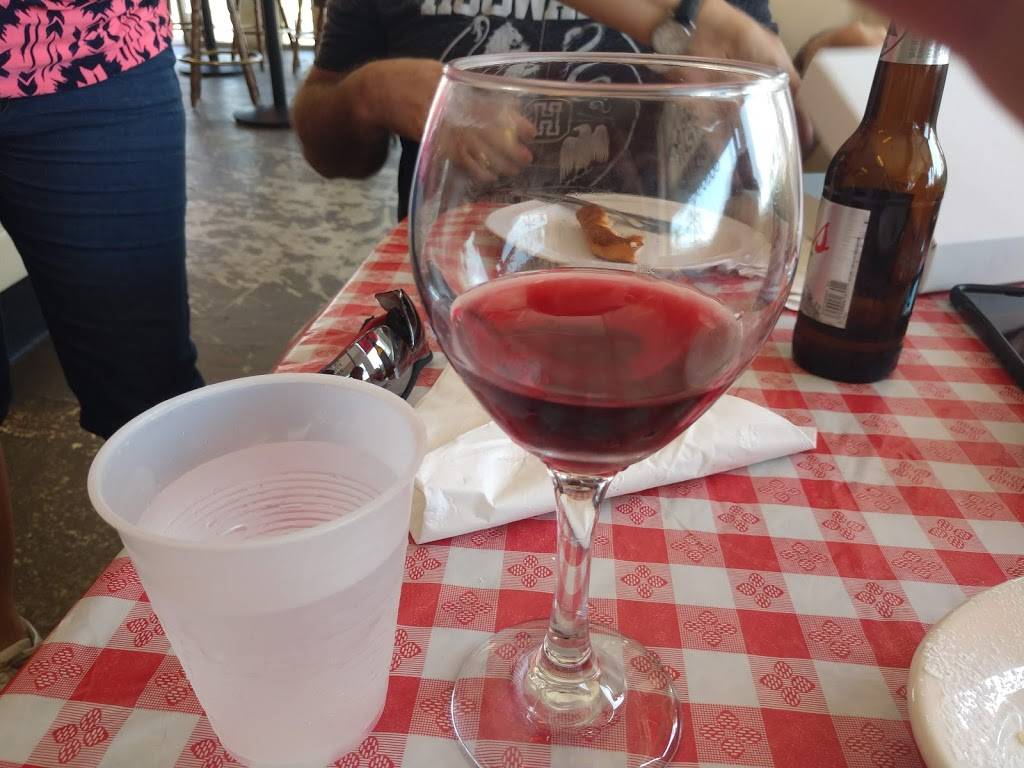 Two Brothers From Italy Pizza | restaurant | 4760 Oceanside Blvd, Oceanside, CA 92056, USA | 7607583638 OR +1 760-758-3638