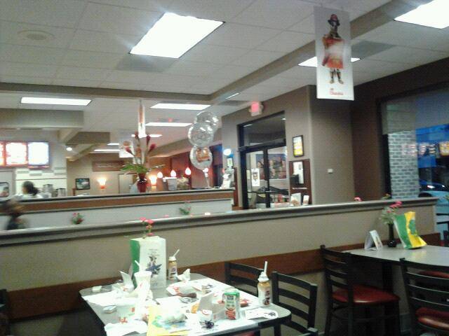 Chick-fil-A | restaurant | 700 S Orlando Ave, Winter Park, FL 32789, USA | 4076222445 OR +1 407-622-2445