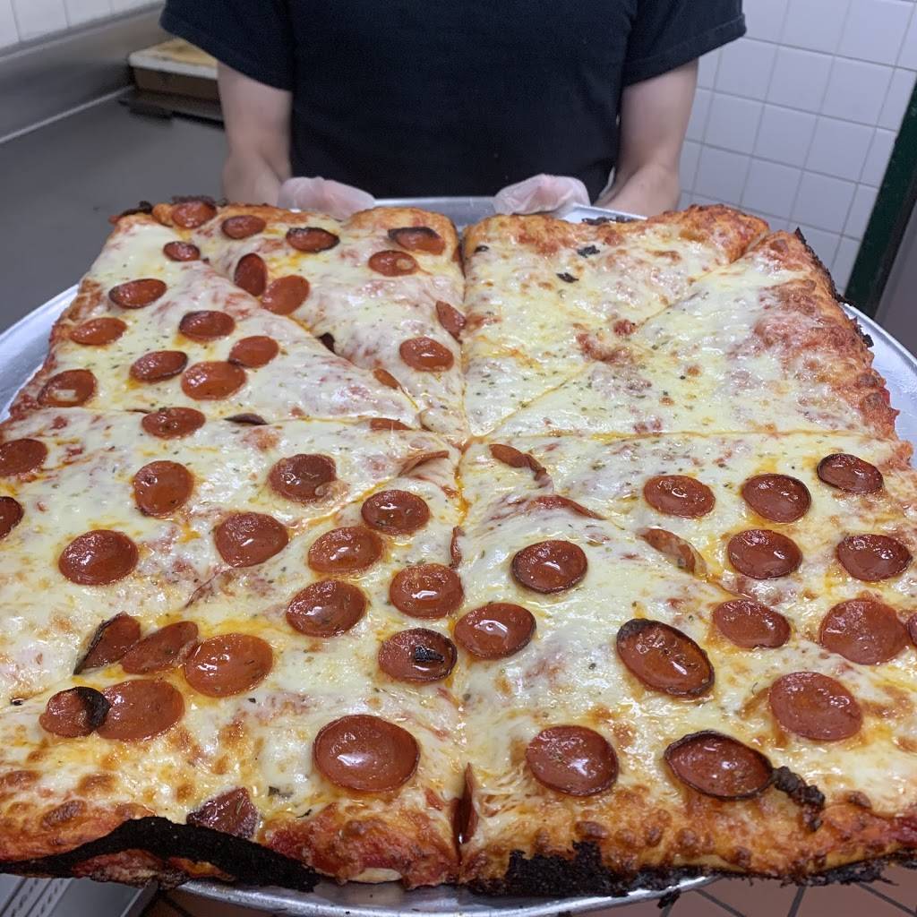 Mattinas Pizzeria | restaurant | 6040 Sheridan Dr, Amherst, NY 14221, USA | 7166265550 OR +1 716-626-5550