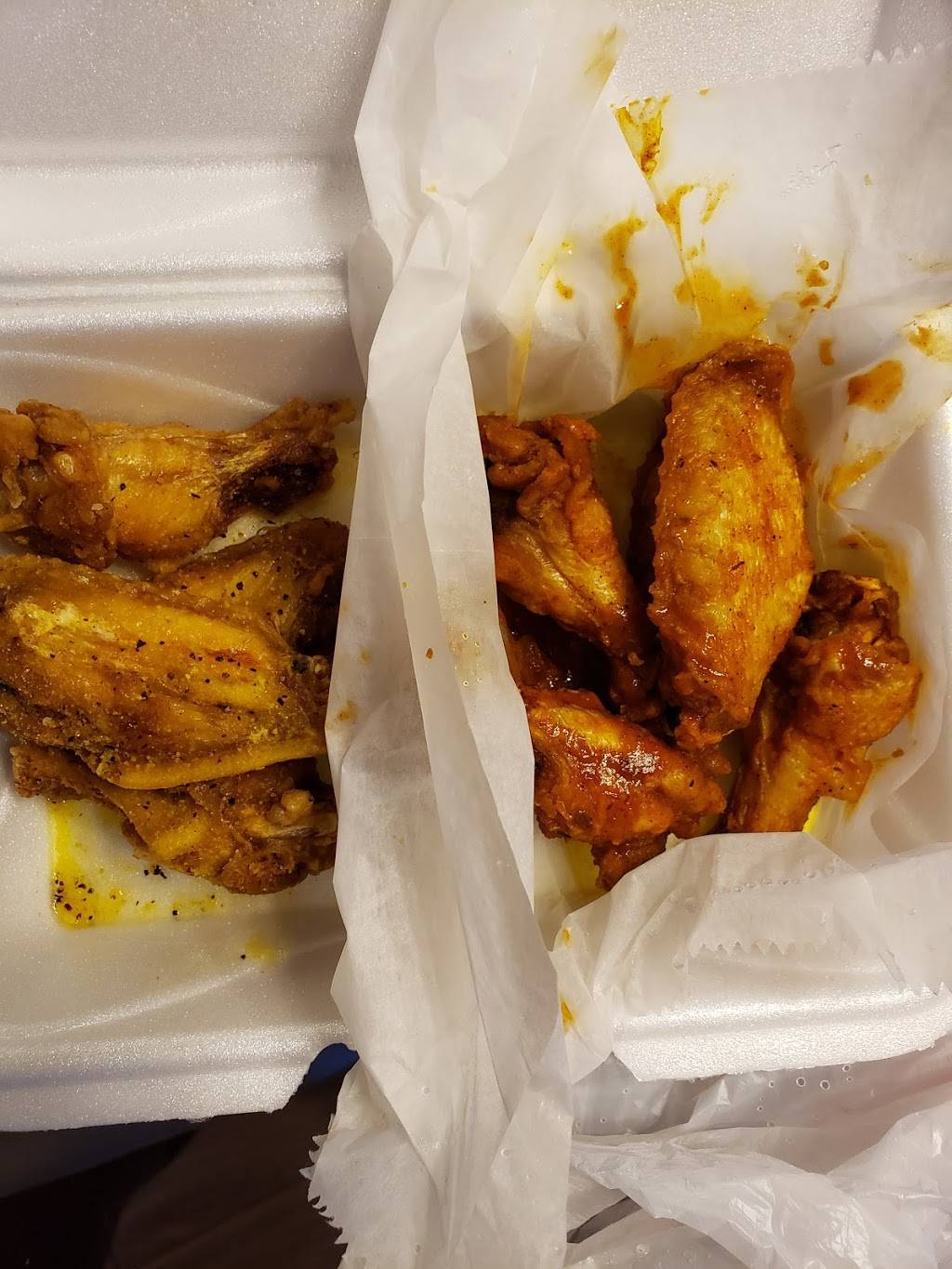 Wings Express | restaurant | 4606 Lebanon Pike, Hermitage, TN 37076, USA | 6157503890 OR +1 615-750-3890