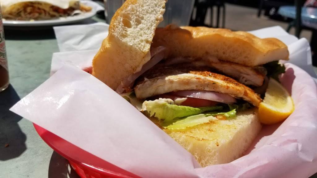 Aldos Harbor Restaurant | restaurant | 616 Atlantic Ave, Santa Cruz, CA 95062, USA | 8314263736 OR +1 831-426-3736