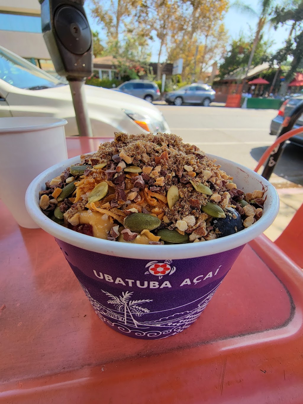Ubatuba Açaí - Studio City | restaurant | 4377 Tujunga Ave, Studio City, CA 91604, USA | 8182130977 OR +1 818-213-0977