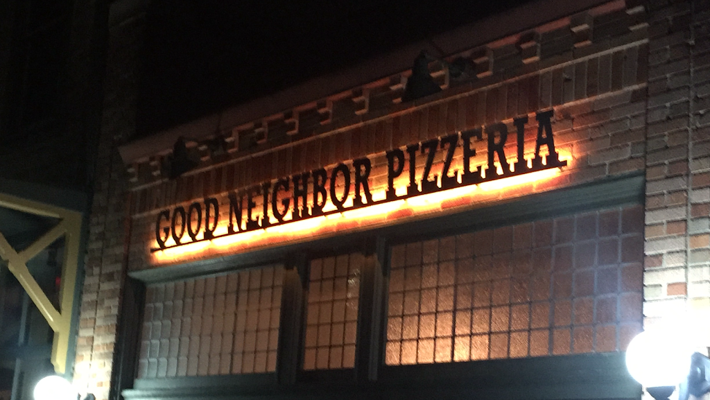 Good Neighbor Pizzeria | restaurant | 800 NE Dekum St, Portland, OR 97211, USA | 5032857400 OR +1 503-285-7400