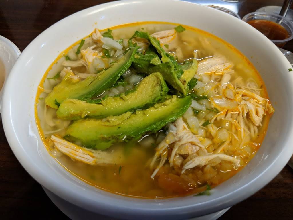 Lourdes Mexican Food | restaurant | 650 S Escondido Blvd, Escondido, CA 92025, USA | 7607461141 OR +1 760-746-1141