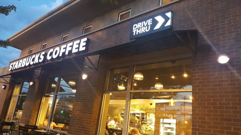 Starbucks | cafe | 7101 S Stony Island Ave, Chicago, IL 60649, USA | 7736436520 OR +1 773-643-6520