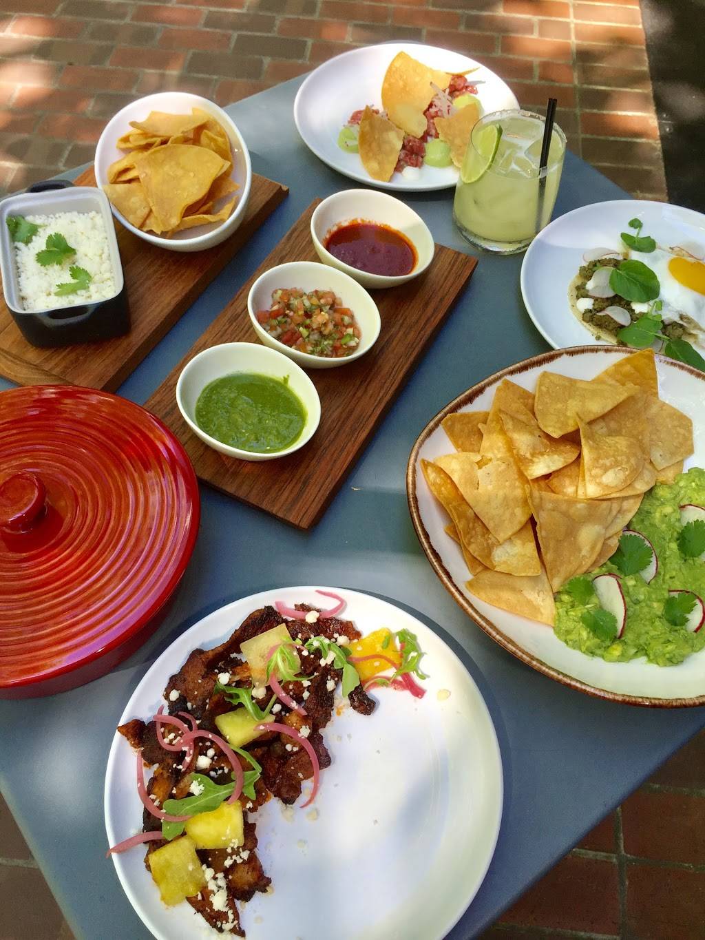 Zócalo | restaurant | 224 Occidental Ave S, Seattle, WA 98104, USA | 2066230550 OR +1 206-623-0550