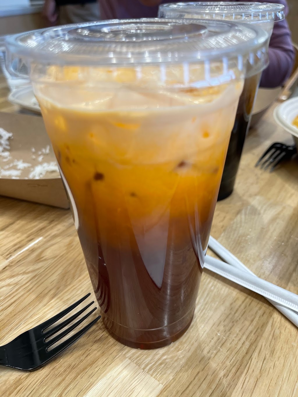 Kitchen Thai Express | restaurant | 1626 W Sunset Blvd B101, St. George, UT 84770, USA | 4357721389 OR +1 435-772-1389