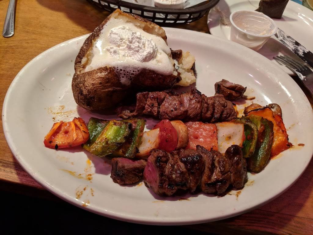 Texas Roadhouse | restaurant | 4310 Lakepointe Corporate Dr, Stow, OH 44224, USA | 3309209844 OR +1 330-920-9844