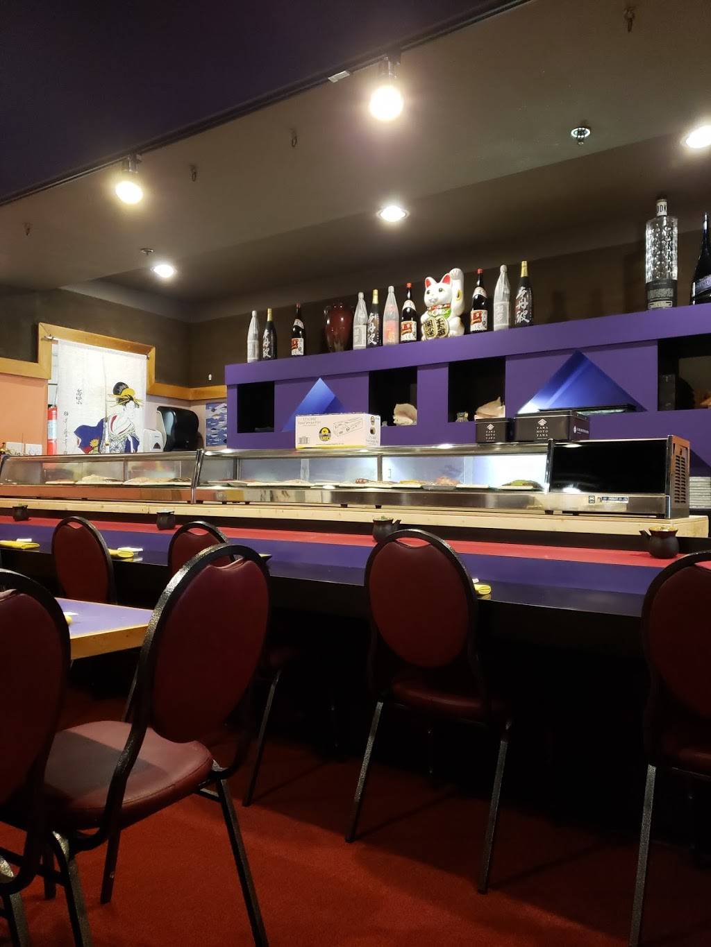 Oshio Japanese Sushi and steakhouse.569 waukegan rd northbrook.i | restaurant | Brookside Plaza, 569 S Waukegan Rd, Northbrook, IL 60062, USA | 2242822190 OR +1 224-282-2190
