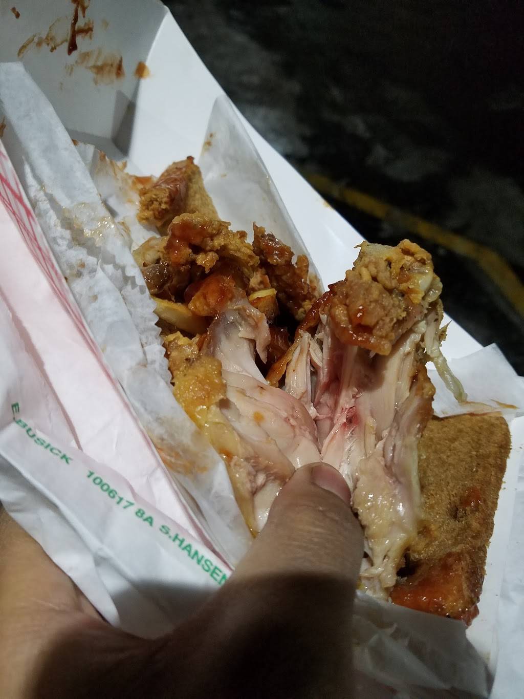 Harolds Chicken Shack | restaurant | 7348 S Stony Island Ave, Chicago, IL 60649, USA | 7732881200 OR +1 773-288-1200