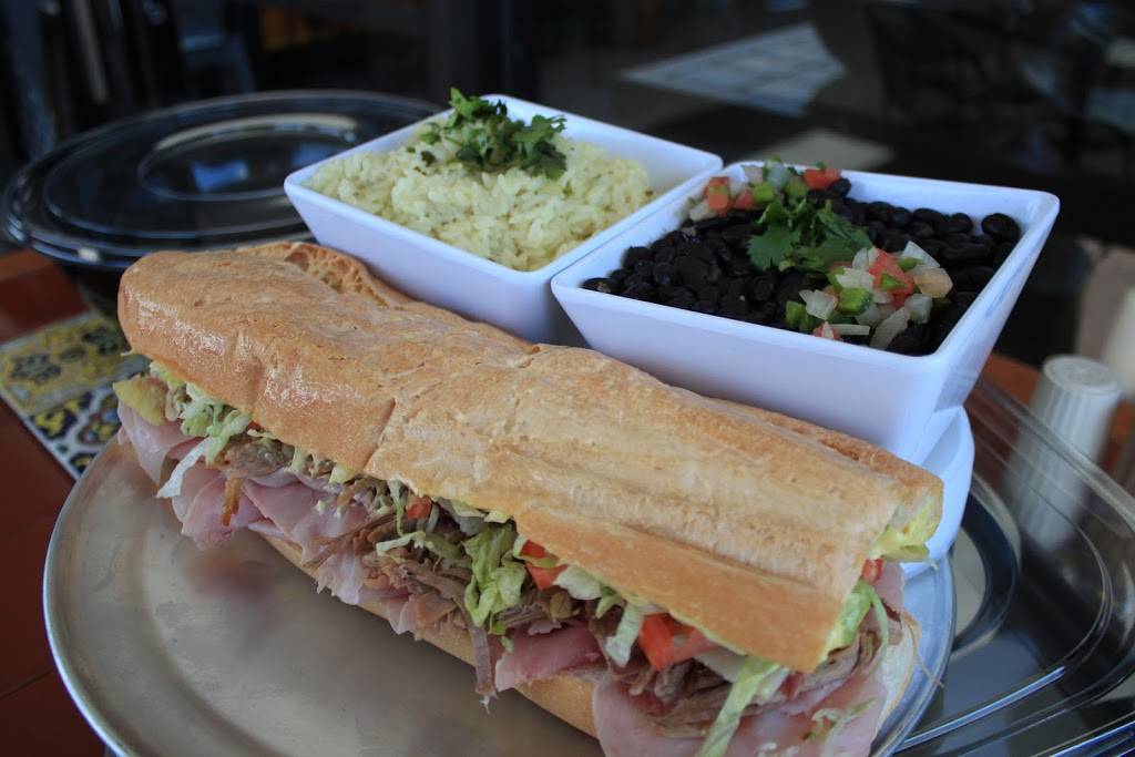 Ole Tampa Cubans | restaurant | 4525 Florida Ave S, Lakeland, FL 33813, USA | 8635834733 OR +1 863-583-4733