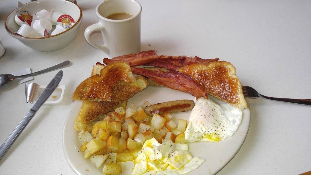 Flap Jacks | cafe | Old Business 53, 700 Adams St, Minong, WI 54859, USA | 7155200723 OR +1 715-520-0723