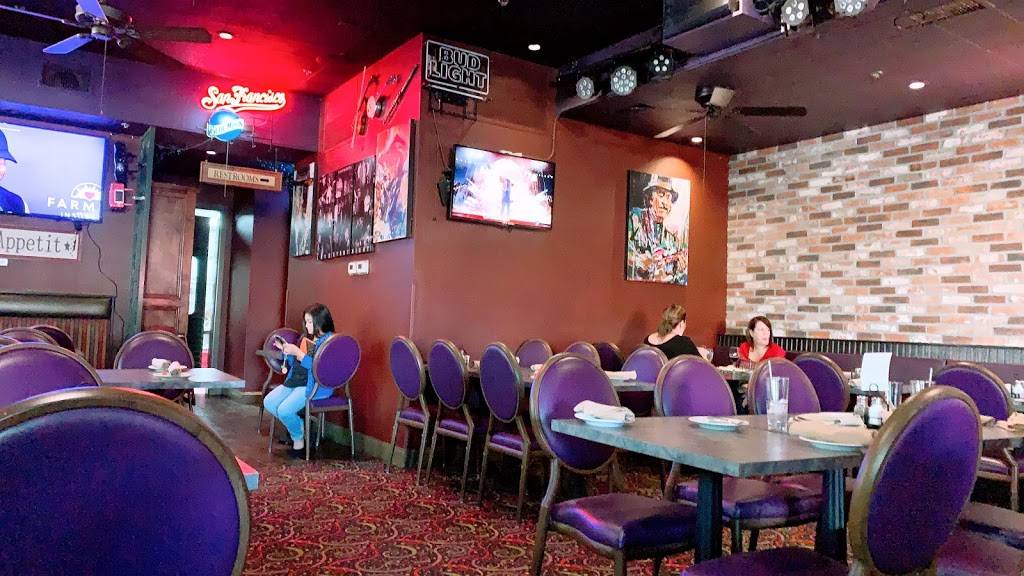 Crawdaddys | restaurant | 333 E Main St, Visalia, CA 93291, USA | 5596255300 OR +1 559-625-5300