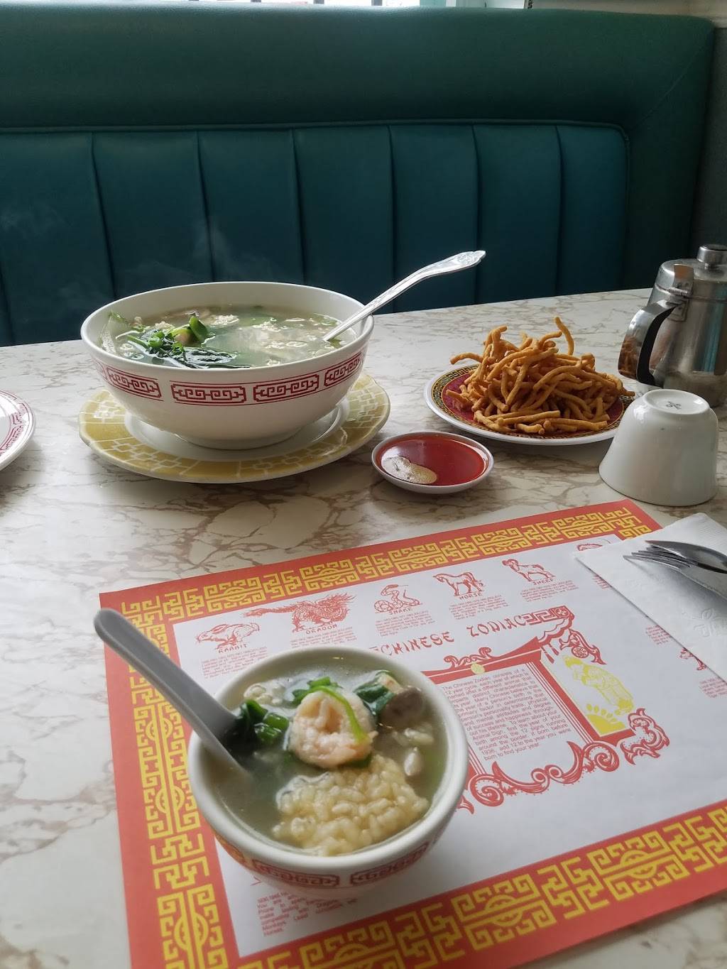 Sun Hai Inn Restaurant | restaurant | 3176 Los Feliz Blvd, Los Angeles, CA 90039, USA | 3236665637 OR +1 323-666-5637