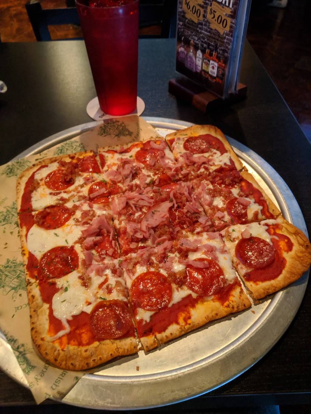 Maloneys Local Irish Pub Carrollwood | restaurant | 12904 N Dale Mabry Hwy, Tampa, FL 33618, USA | 8132525526 OR +1 813-252-5526