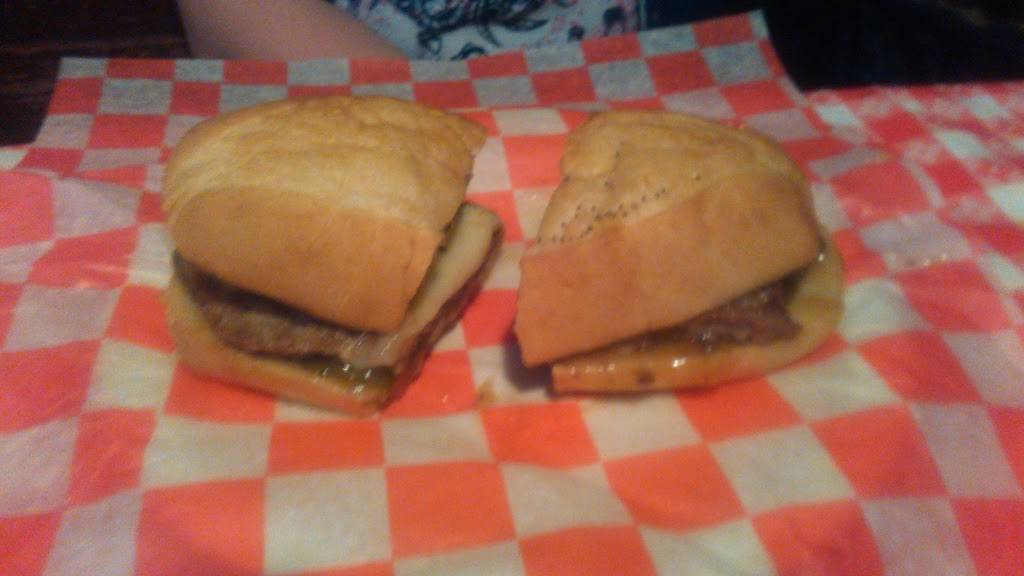 Toms Papa Dinos Pizza | restaurant | 288 Main St, Florence, KY 41042, USA | 8593715567 OR +1 859-371-5567