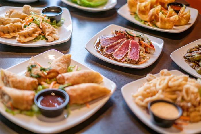 Mama Fus Asian House | restaurant | 10710 Research Blvd Suite 328, Austin, TX 78759, USA | 5126376780 OR +1 512-637-6780