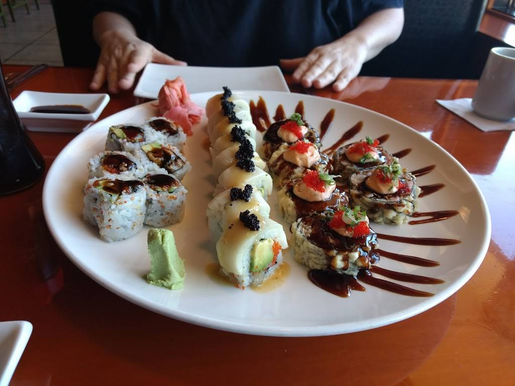 Yamazato | restaurant | 6303 Little River Turnpike #120, Alexandria, VA 22312, USA | 7039148877 OR +1 703-914-8877