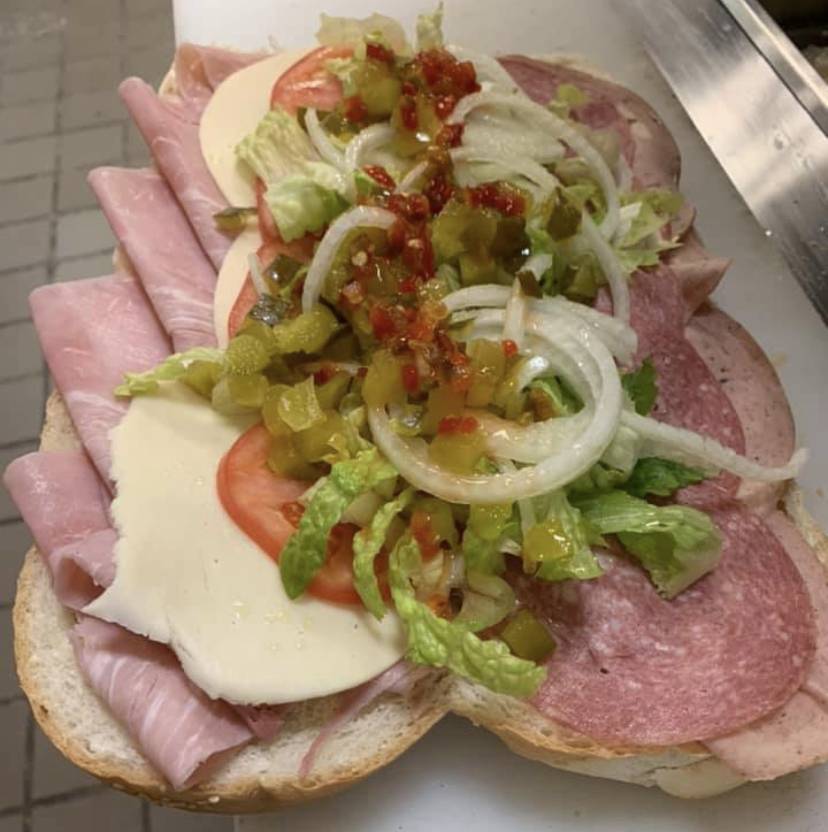 nekos of NEW YORK | restaurant | 1645 Concord St, Framingham, MA 01701, USA | 5088773000 OR +1 508-877-3000