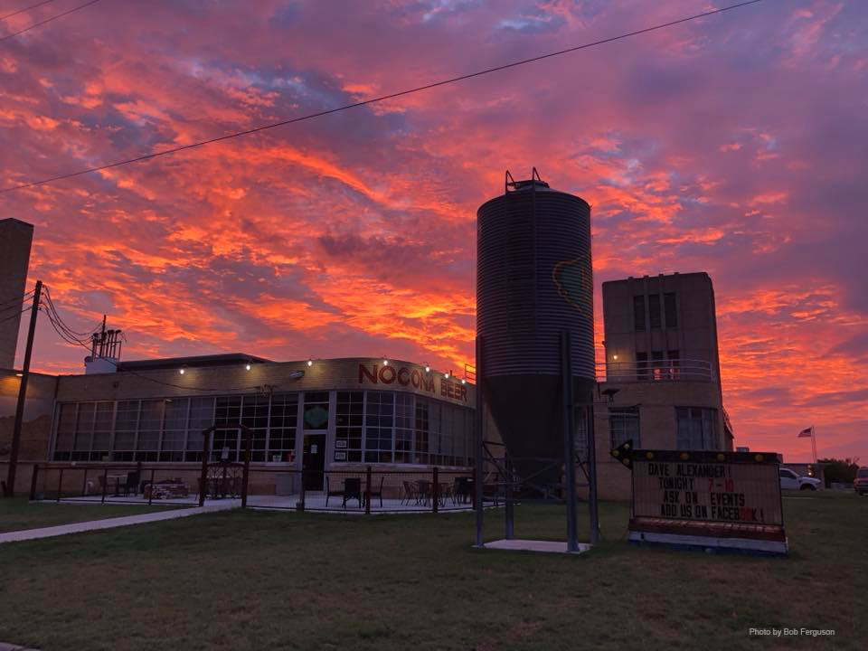 Nocona Beer & Brewery | restaurant | 915 US-82, Nocona, TX 76255, USA | 9408257238 OR +1 940-825-7238