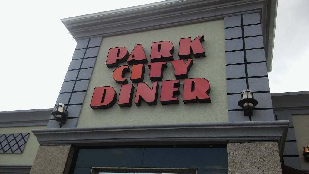 Park City Diner | restaurant | 101 Herricks Rd, Garden City Park, NY 11040, USA | 5167479323 OR +1 516-747-9323