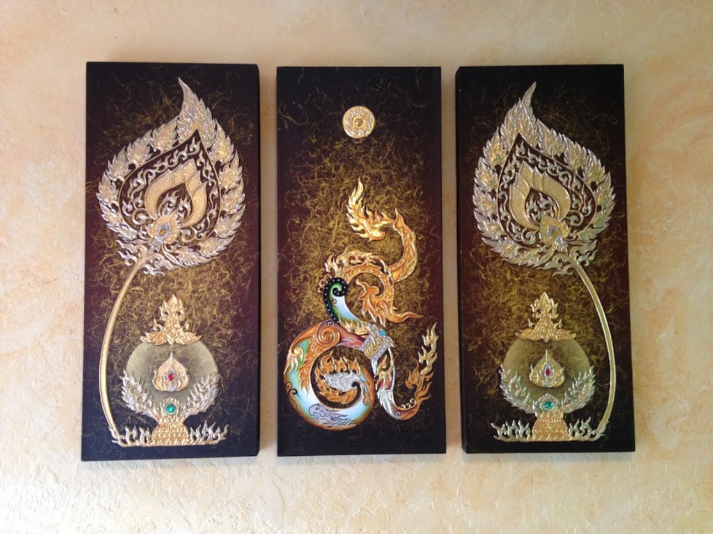 Erawan Thai Cuisine | restaurant | 820 Crater Lake Ave STE 107, Medford, OR 97504, USA | 5417738114 OR +1 541-773-8114