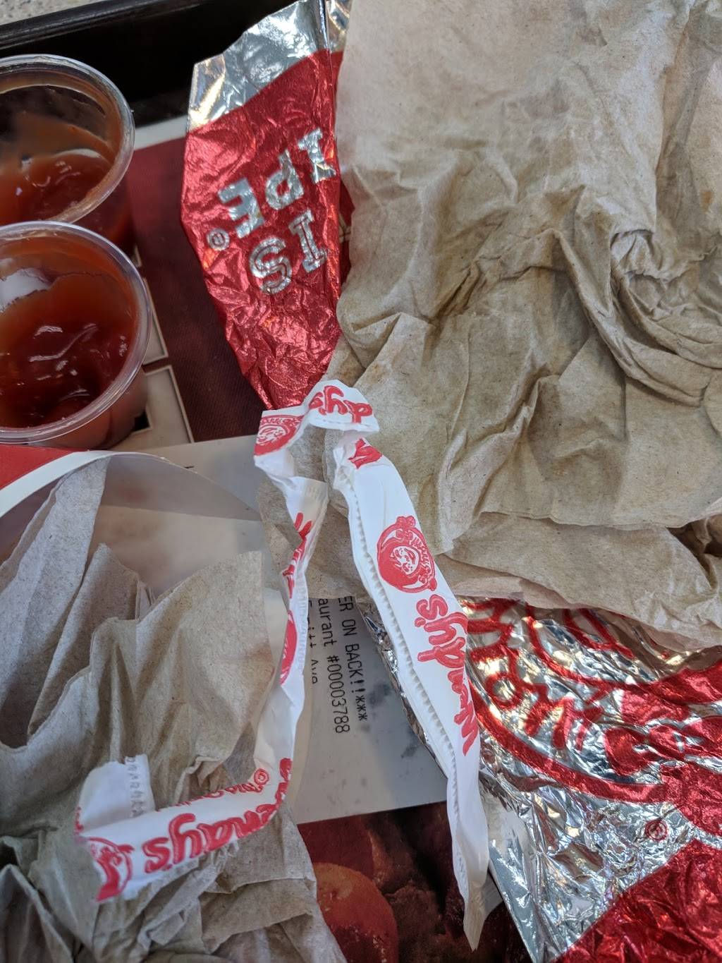 Wendys | restaurant | 400 E Emmitt Ave, Waverly, OH 45690, USA | 7409474000 OR +1 740-947-4000