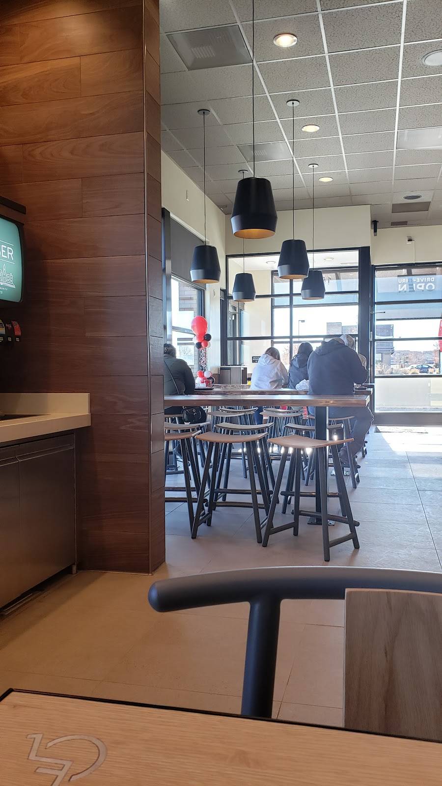 Panda Express | restaurant | 15481 E 104th Ave, Commerce City, CO 80022, USA | 7205040108 OR +1 720-504-0108