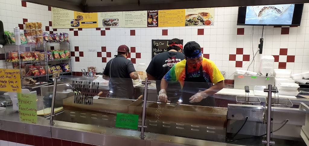 Flor de Michoacan | restaurant | 700 S Telshor Blvd, Las Cruces, NM 88011, USA | 5752223369 OR +1 575-222-3369