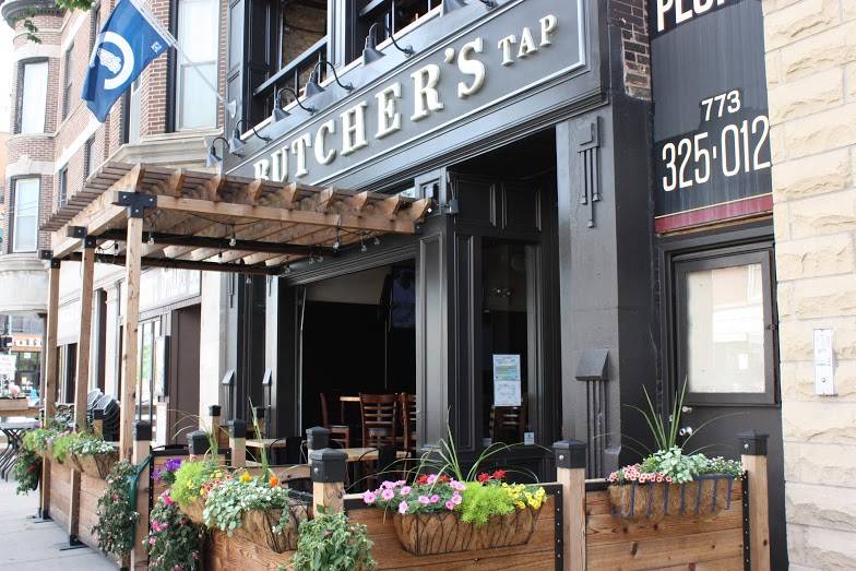 The Butcher’s Tap | restaurant | 3553 N Southport Ave, Chicago, IL 60657, USA | 7733250123 OR +1 773-325-0123