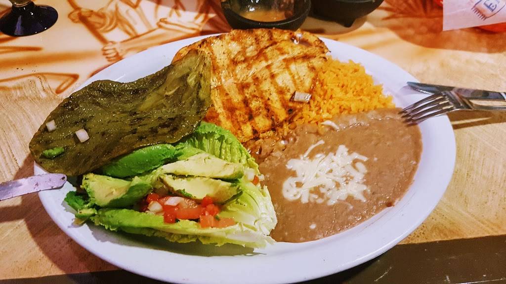 El Paso #1 Mexican Restaurant | restaurant | 807 Spartanburg Hwy, Hendersonville, NC 28792, USA | 8286986040 OR +1 828-698-6040