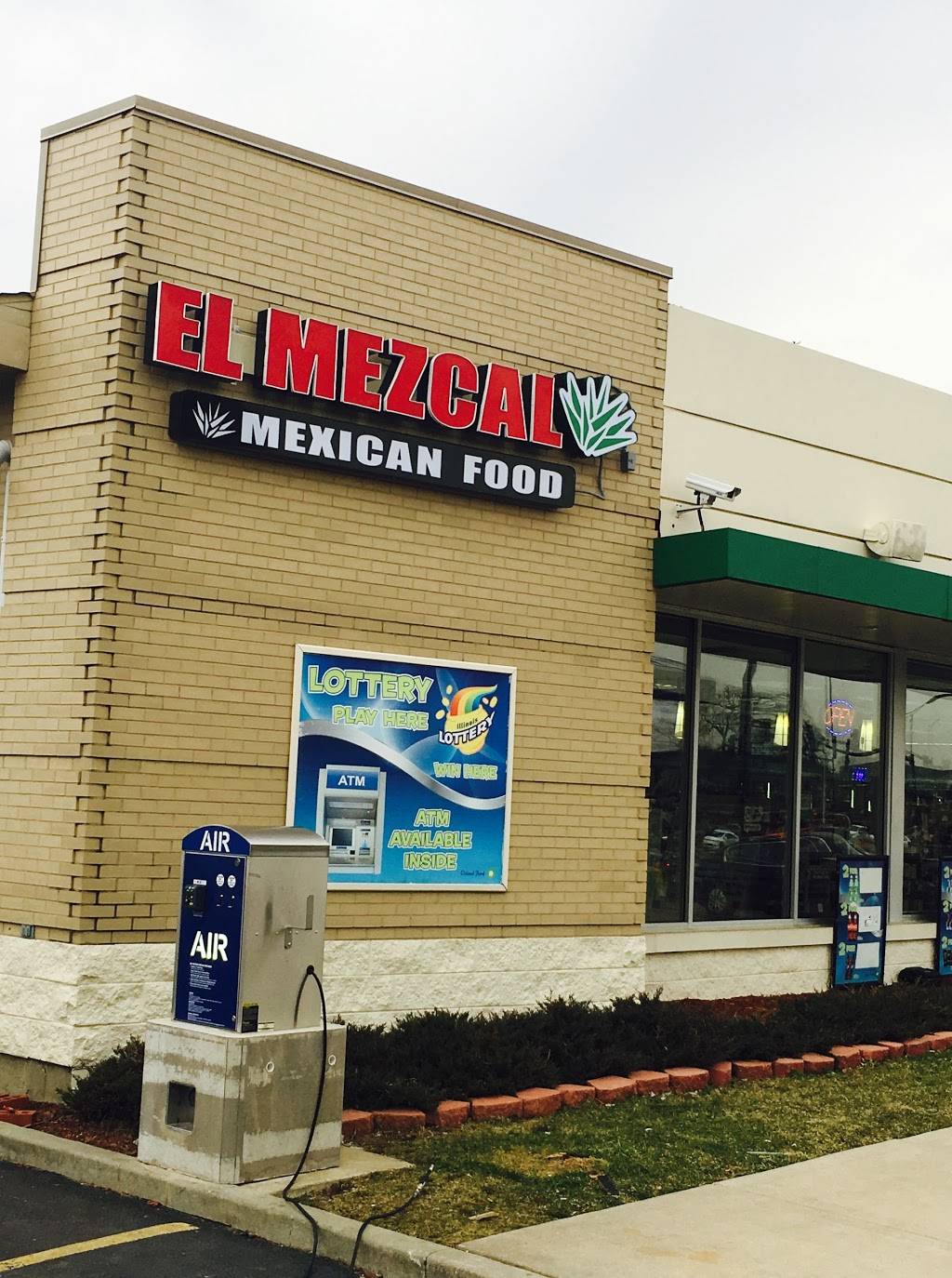 El Mezcal Mexican Food | restaurant | 14299 South La Grange Road, Orland Park, IL 60462, USA | 7089638600 OR +1 708-963-8600