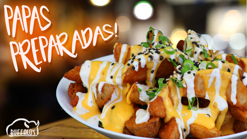 Buffalos Cortez. | restaurant | Primera #150, Hidalgo, 22830 Ensenada, B.C., Mexico | 016462838383 OR +52 646 283 8383