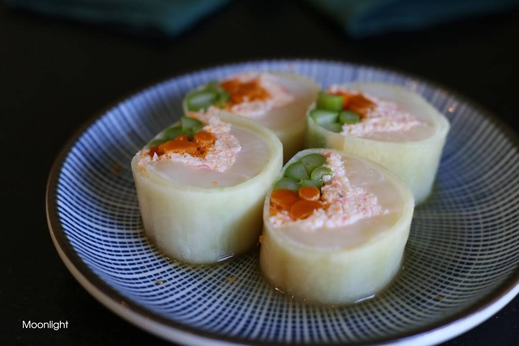 Nagao Sushi & Salad | restaurant | 13050 San Vicente Blvd #110, Los Angeles, CA 90049, USA | 3104517733 OR +1 310-451-7733