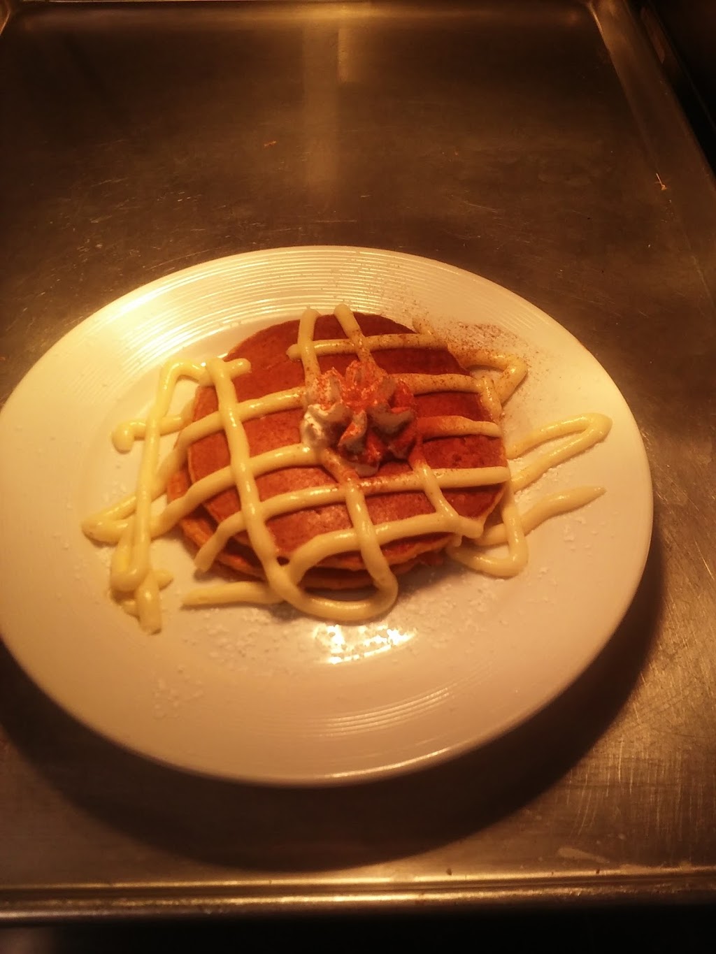 Egg & I Restaurant | restaurant | 2551 Placida Rd, Englewood, FL 34224, USA | 9414603262 OR +1 941-460-3262