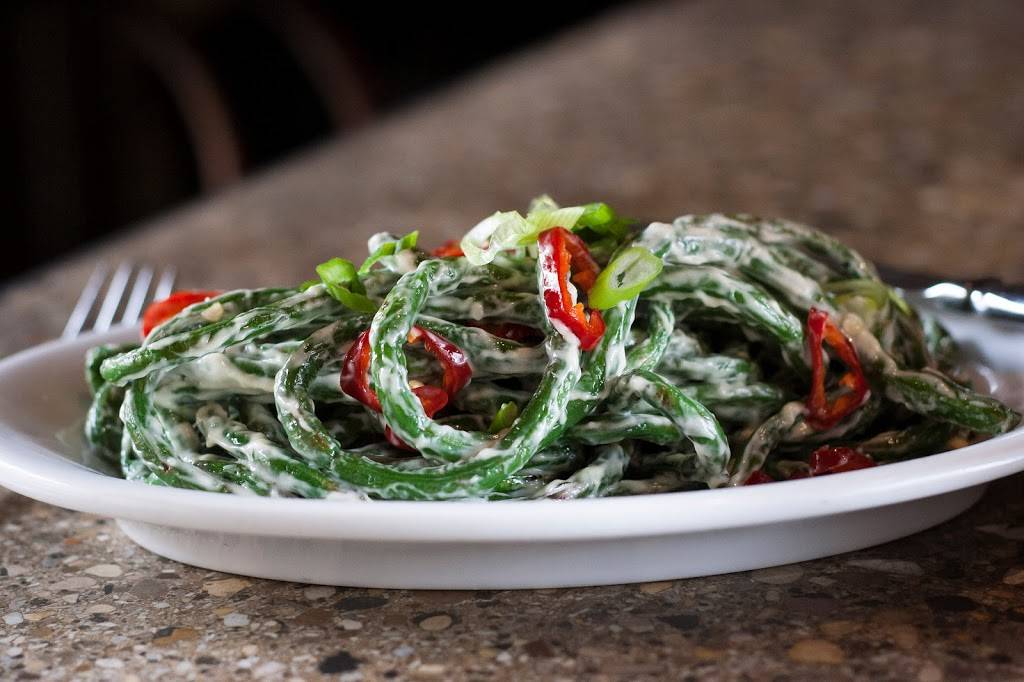 Ada Street | restaurant | 1664 N Ada St, Chicago, IL 60642, USA | 7736977069 OR +1 773-697-7069