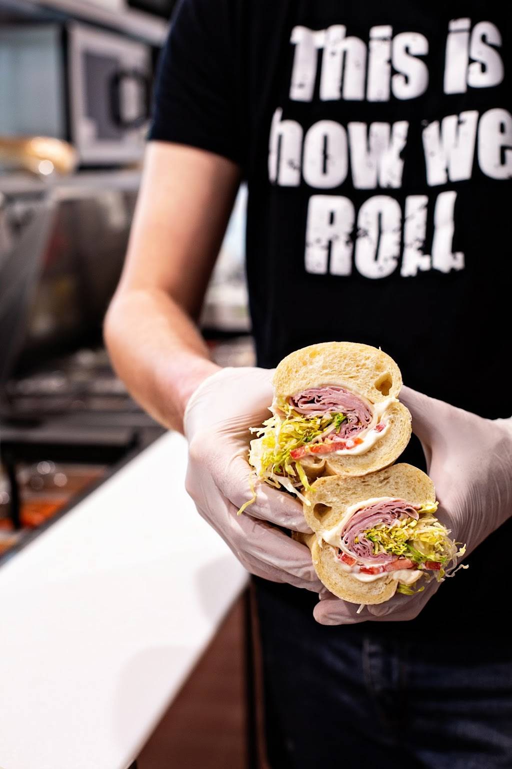 Knuckies Pizza & Hoagies of Sugar Hill | restaurant | 5019 W Broad St NE Suite M115, Sugar Hill, GA 30518, USA | 6787657627 OR +1 678-765-7627