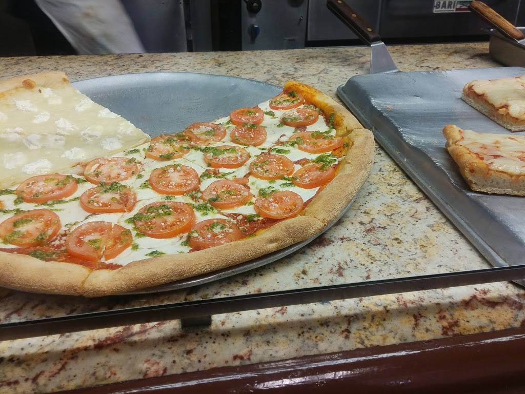 Luna Kings Pizzeria | restaurant | 1115 Kings Hwy, Brooklyn, NY 11229, Brooklyn, NY 11229, USA | 7189984400 OR +1 718-998-4400