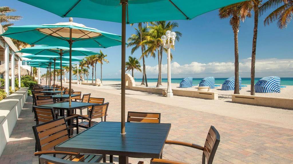 Latitudes Restaurant | restaurant | 2501 N Ocean Dr, Hollywood, FL 33019, USA | 9549242202 OR +1 954-924-2202