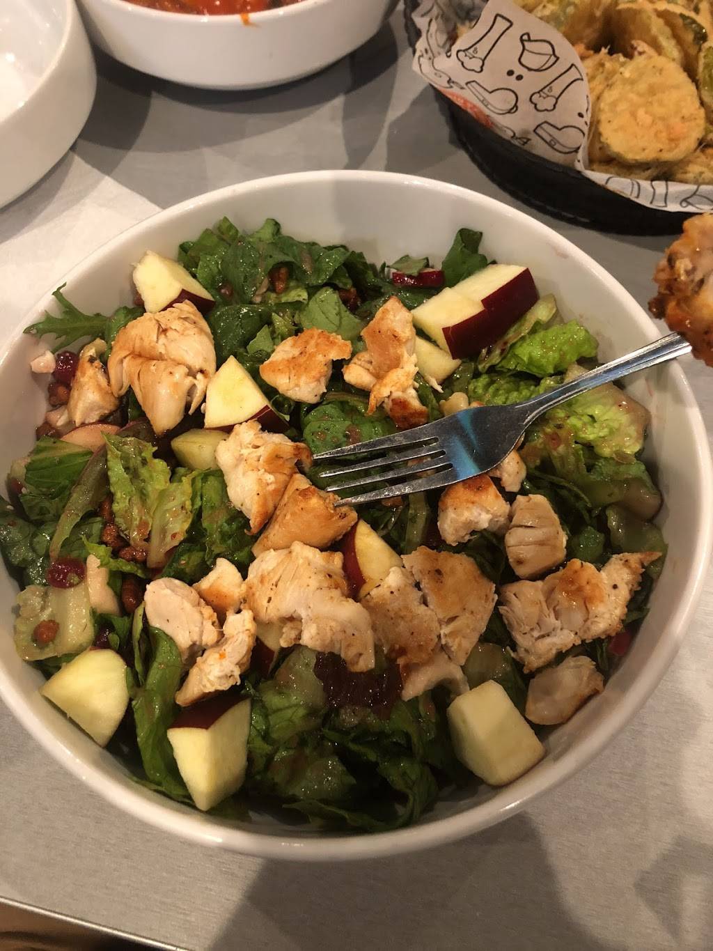 Buffalo Wings & Rings | restaurant | 2150 E Lamar Blvd Suite 110, Arlington, TX 76006, USA | 6823237099 OR +1 682-323-7099