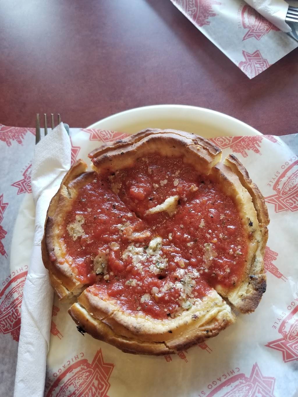 PizzaPapalis & Rio Wraps | restaurant | 23703 Greenfield Rd, Southfield, MI 48076, USA | 2485527272 OR +1 248-552-7272