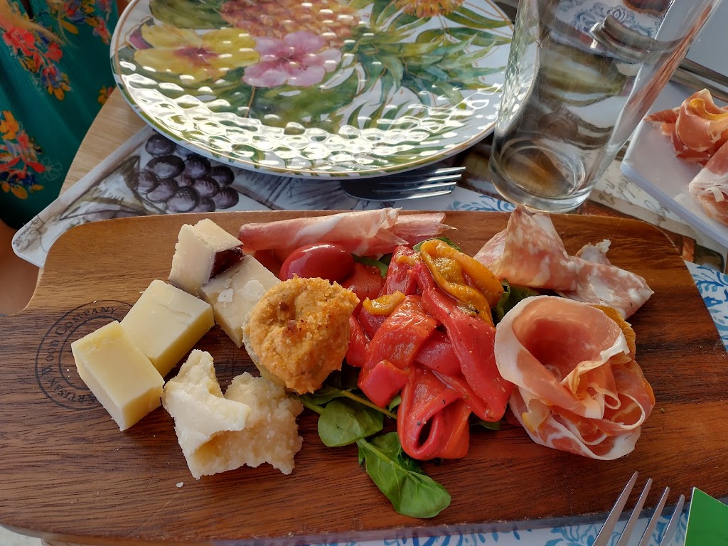 IL Paesano Italian Gourmet Food Cafe, Deli and Wine Market | meal takeaway | 2645 E Oakland Park Blvd, Fort Lauderdale, FL 33306, USA | 9543961700 OR +1 954-396-1700