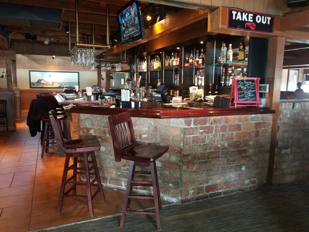 Red Lobster | restaurant | 302 FM 1960, Houston, TX 77090, USA | 2814406028 OR +1 281-440-6028