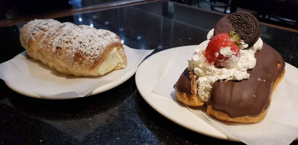 Brazil Bakery & Pastry Ltd | restaurant | 1566 Dundas St W, Toronto, ON M6K 1T5, Canada | 4165312888 OR +1 416-531-2888