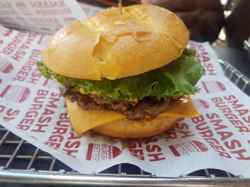 Smashburger | restaurant | 9409 Shelbyville Rd, Louisville, KY 40222, USA | 5023264141 OR +1 502-326-4141