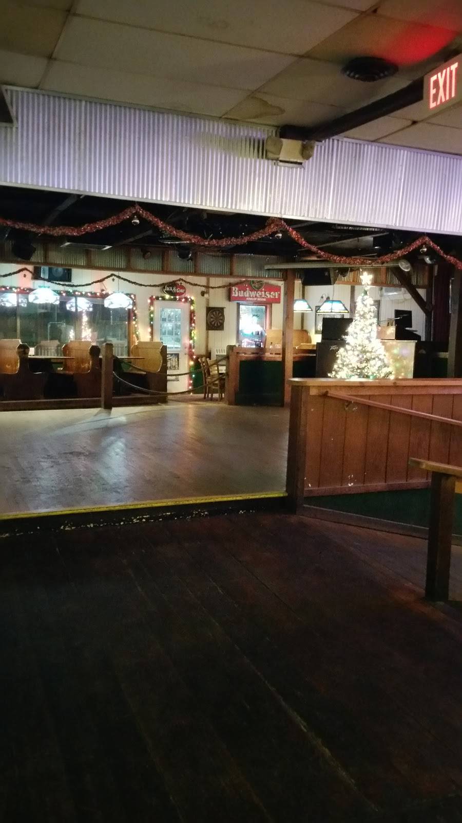 Park Place Restaurant & Lounge | night club | 5 N Washington St, Milford, DE 19963, USA | 3024222112 OR +1 302-422-2112